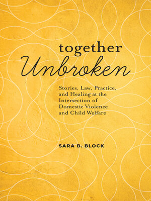 cover image of Together Unbroken